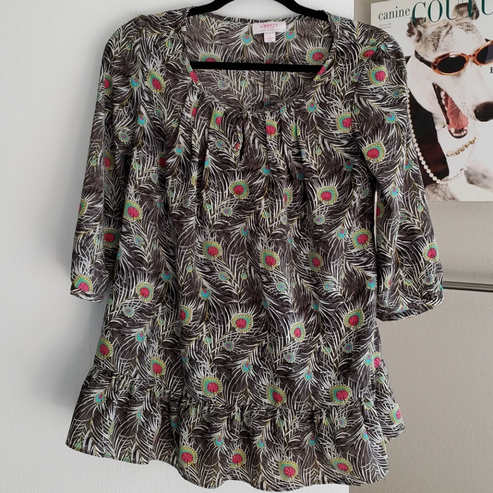 Liberty Of London for Target size S